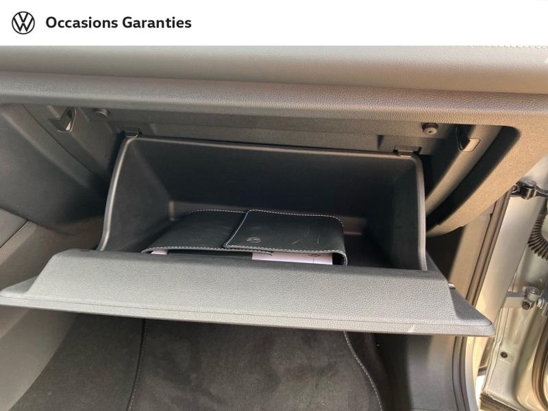 Voitures occasions VOLKSWAGEN TIGUAN R-Line Edition Laxou