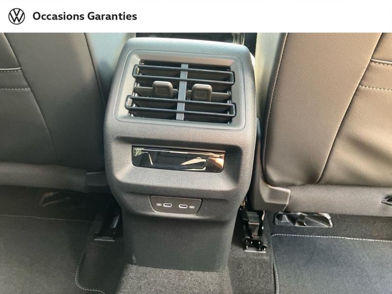 Voitures occasions VOLKSWAGEN TIGUAN R-Line Edition Laxou