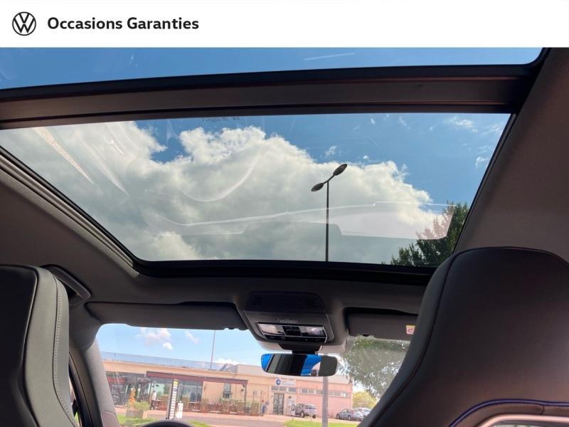 Voitures occasions VOLKSWAGEN TIGUAN R-Line Edition Laxou