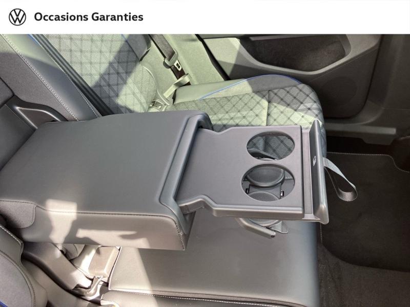 Voitures occasions VOLKSWAGEN TIGUAN R-Line Edition Laxou