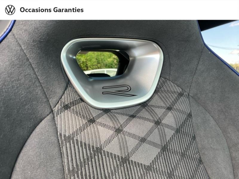 Voitures occasions VOLKSWAGEN TIGUAN R-Line Edition Laxou