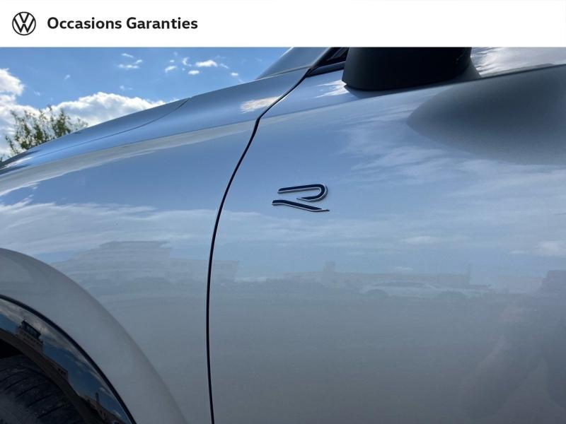 Voitures occasions VOLKSWAGEN TIGUAN R-Line Edition Laxou