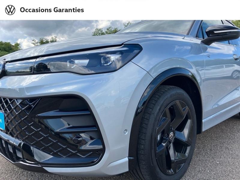 Voitures occasions VOLKSWAGEN TIGUAN R-Line Edition Laxou