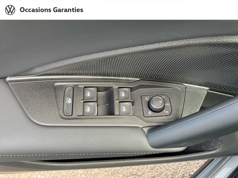 Voitures occasions VOLKSWAGEN TIGUAN R-Line Edition Laxou