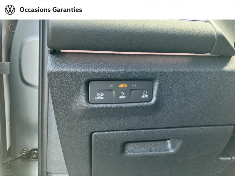 Voitures occasions VOLKSWAGEN TIGUAN R-Line Edition Laxou