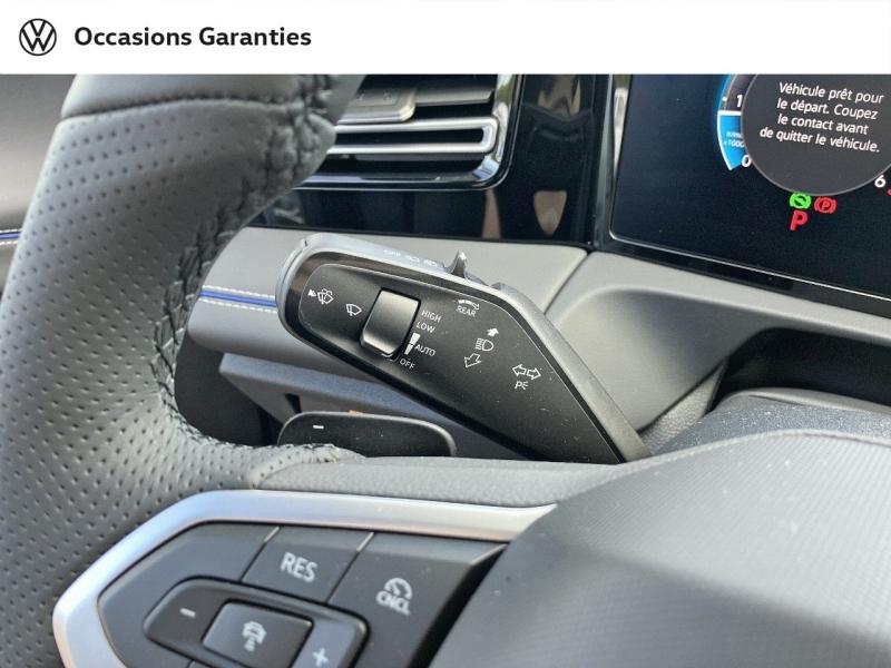 Voitures occasions VOLKSWAGEN TIGUAN R-Line Edition Laxou