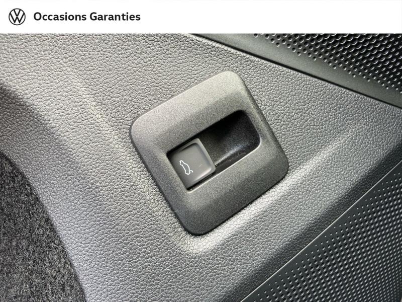 Voitures occasions VOLKSWAGEN TIGUAN R-Line Edition Laxou