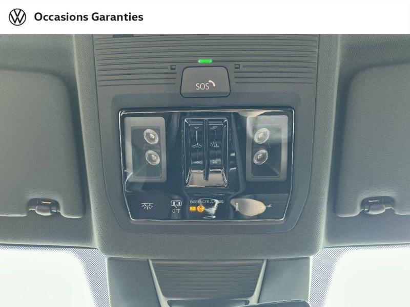 Voitures occasions VOLKSWAGEN TIGUAN R-Line Edition Laxou