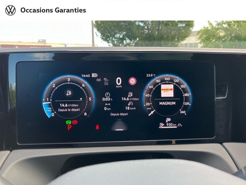 Voitures occasions VOLKSWAGEN TIGUAN R-Line Edition Laxou