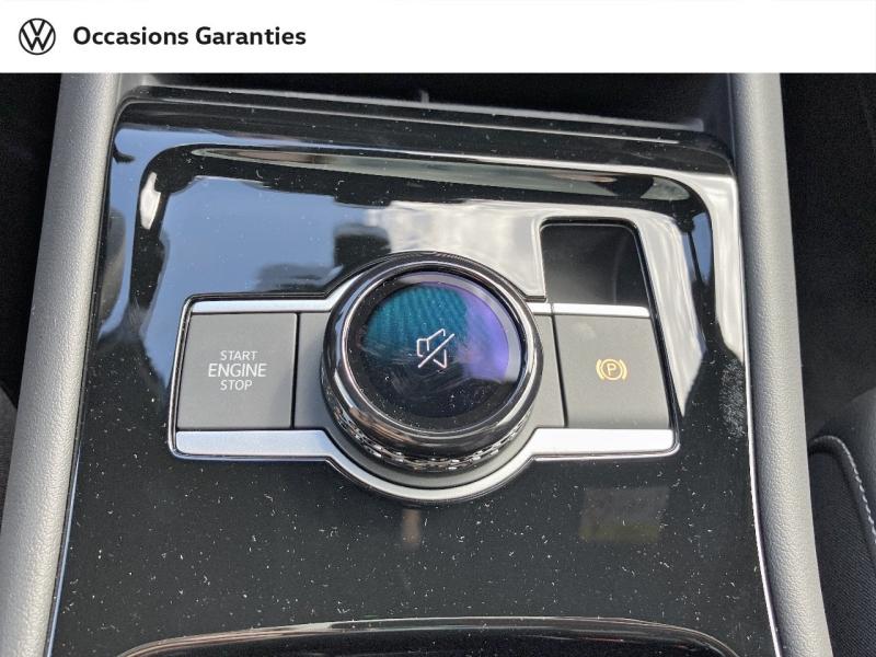 Voitures occasions VOLKSWAGEN TIGUAN R-Line Edition Laxou