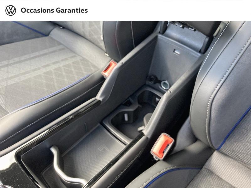 Voitures occasions VOLKSWAGEN TIGUAN R-Line Edition Laxou