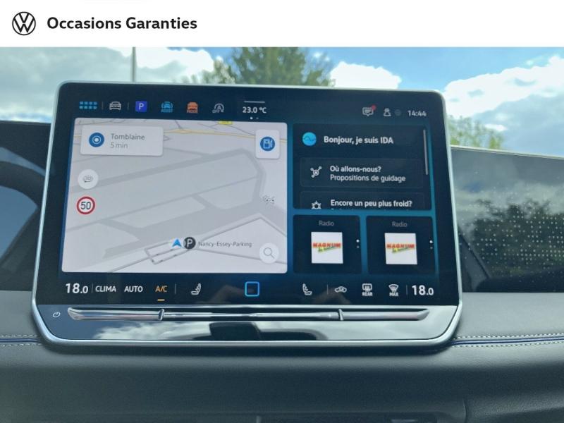 Voitures occasions VOLKSWAGEN TIGUAN R-Line Edition Laxou