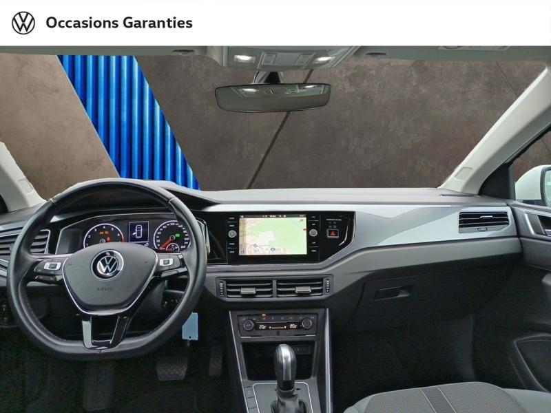 Voitures occasions VOLKSWAGEN POLO R-Line Laxou