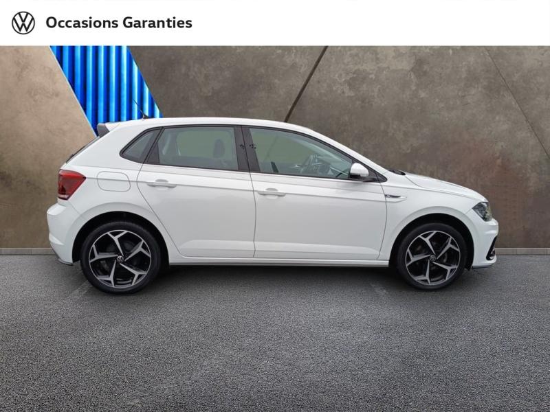 Voitures occasions VOLKSWAGEN POLO R-Line Laxou