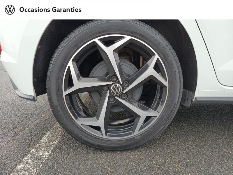 Voitures occasions VOLKSWAGEN POLO R-Line Laxou