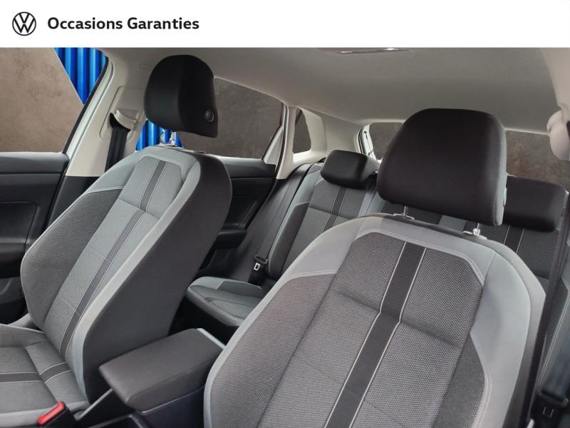 Voitures occasions VOLKSWAGEN POLO R-Line Laxou