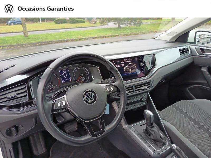 Voitures occasions VOLKSWAGEN POLO R-Line Laxou