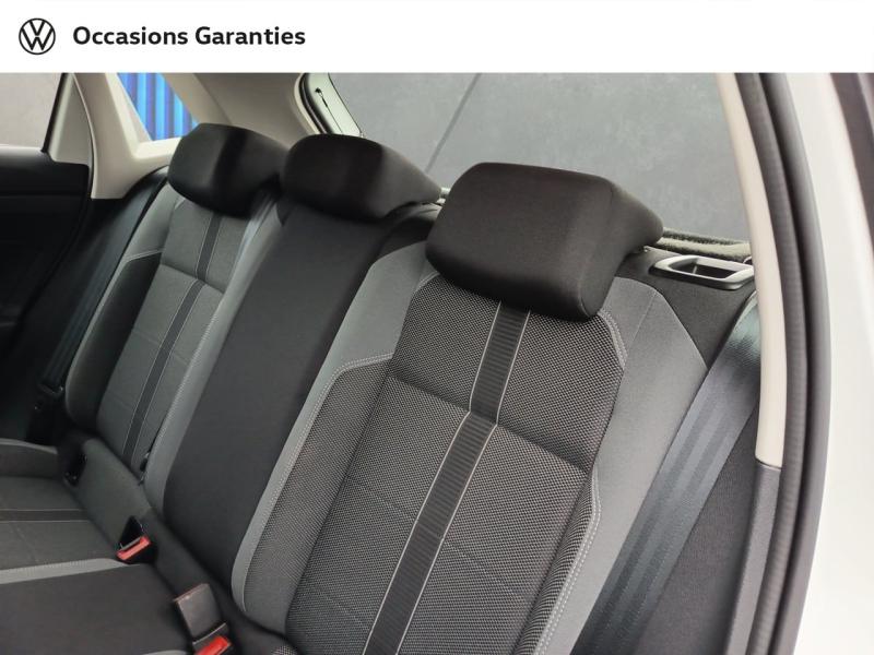 Voitures occasions VOLKSWAGEN POLO R-Line Laxou