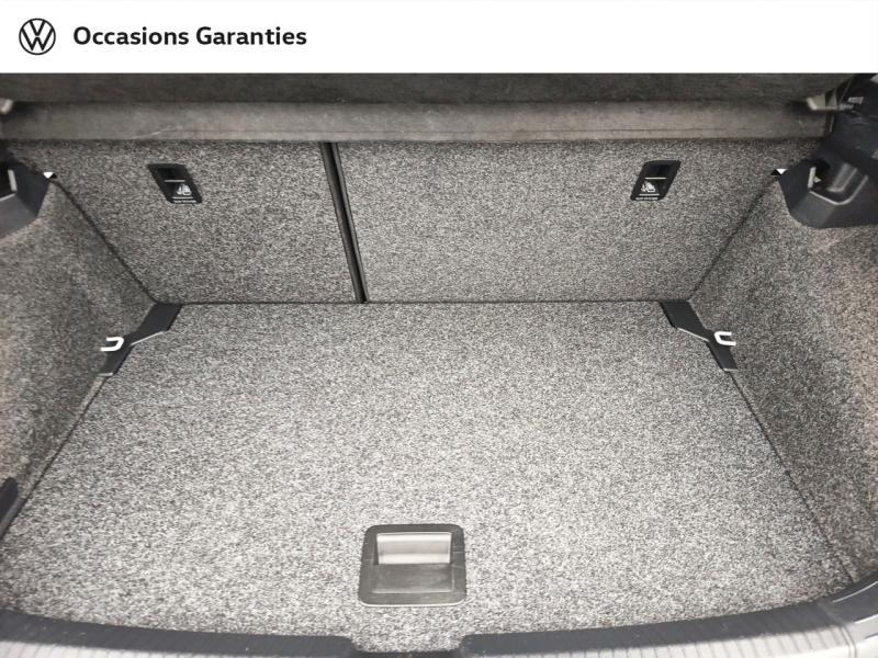 Voitures occasions VOLKSWAGEN POLO R-Line Laxou