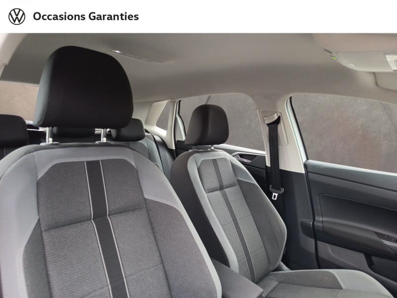 Voitures occasions VOLKSWAGEN POLO R-Line Laxou