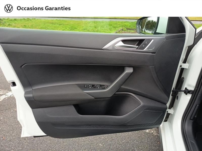Voitures occasions VOLKSWAGEN POLO R-Line Laxou