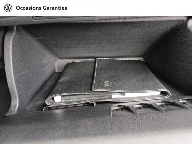 Voitures occasions VOLKSWAGEN POLO R-Line Laxou