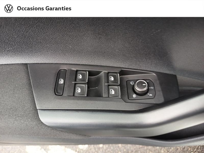 Voitures occasions VOLKSWAGEN POLO R-Line Laxou