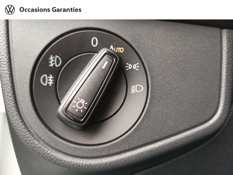 Voitures occasions VOLKSWAGEN POLO R-Line Laxou