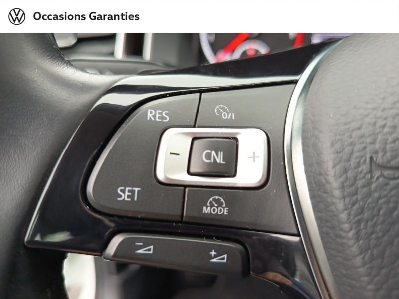 Voitures occasions VOLKSWAGEN POLO R-Line Laxou