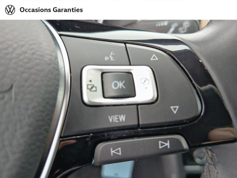 Voitures occasions VOLKSWAGEN POLO R-Line Laxou