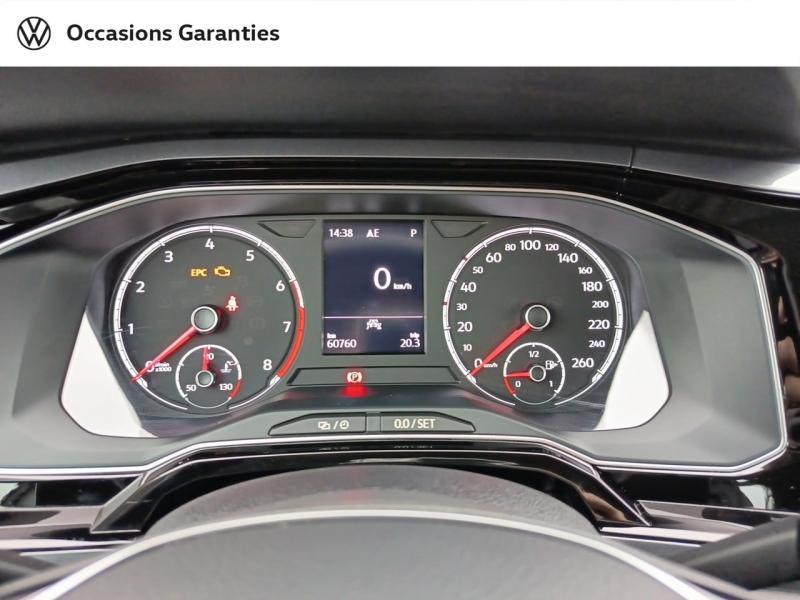 Voitures occasions VOLKSWAGEN POLO R-Line Laxou