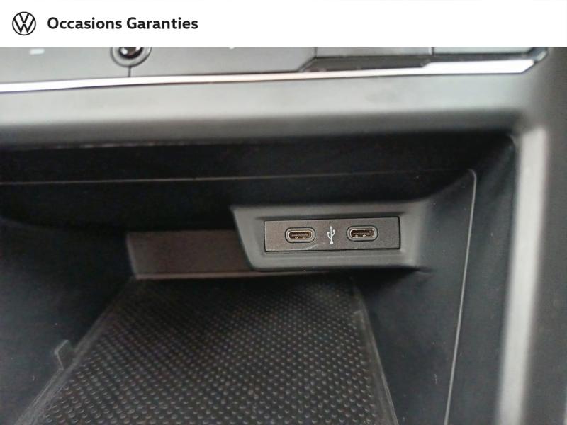 Voitures occasions VOLKSWAGEN POLO R-Line Laxou