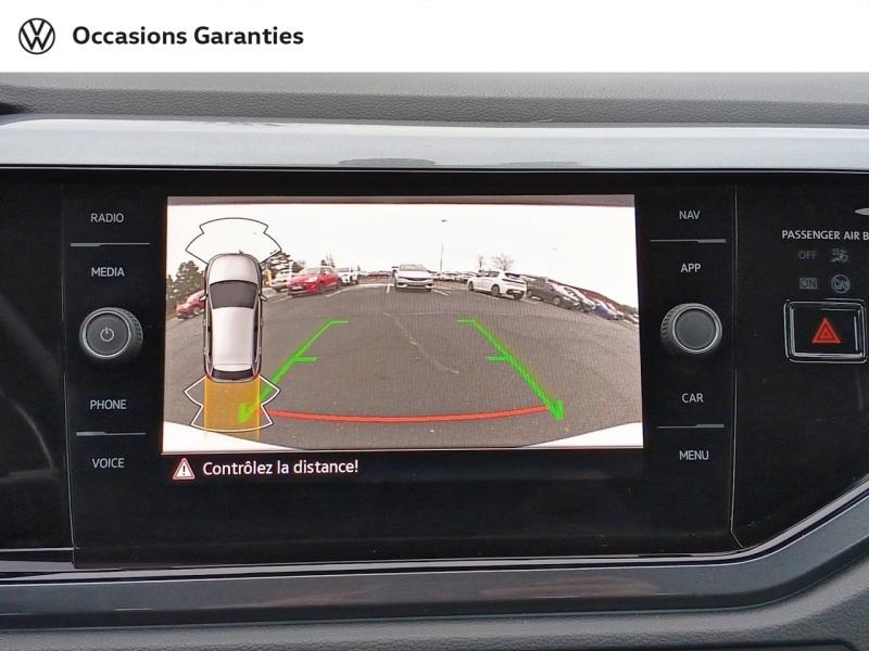 Voitures occasions VOLKSWAGEN POLO R-Line Laxou
