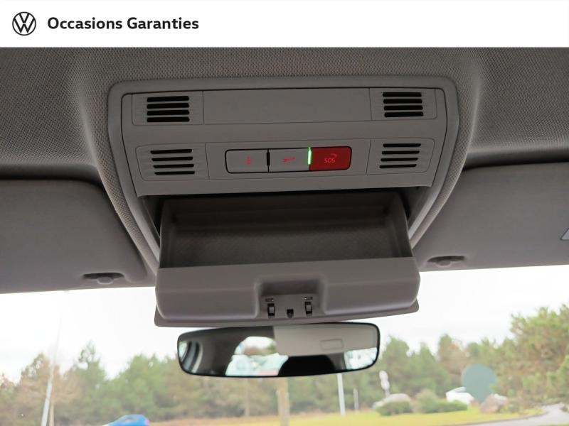 Voitures occasions VOLKSWAGEN POLO R-Line Laxou