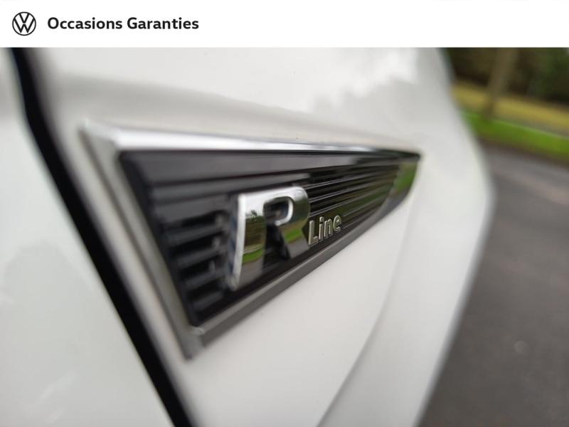 Voitures occasions VOLKSWAGEN POLO R-Line Laxou