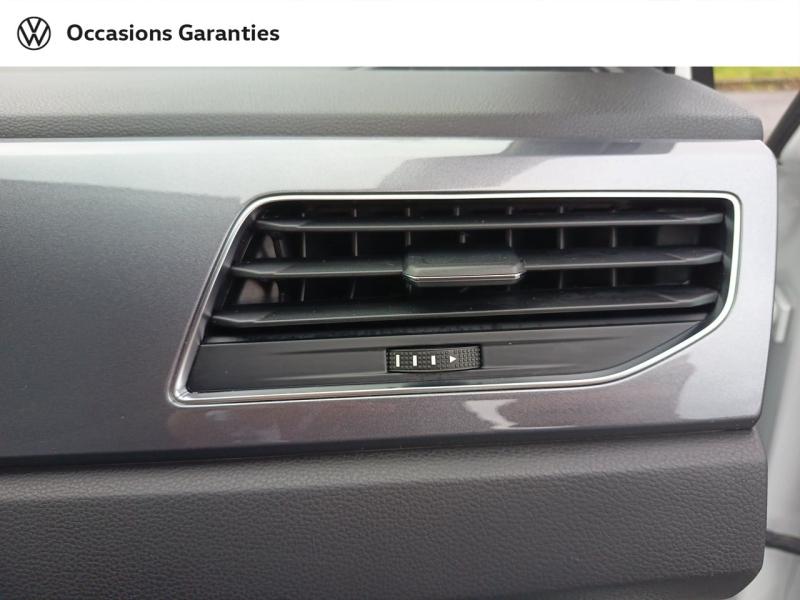 Voitures occasions VOLKSWAGEN POLO R-Line Laxou