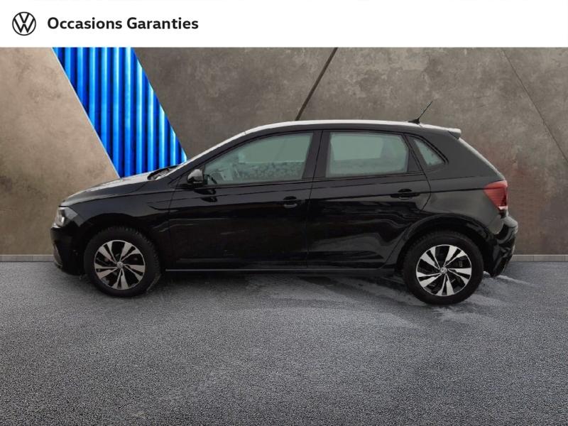 Voitures occasions VOLKSWAGEN POLO Confortline Business Laxou