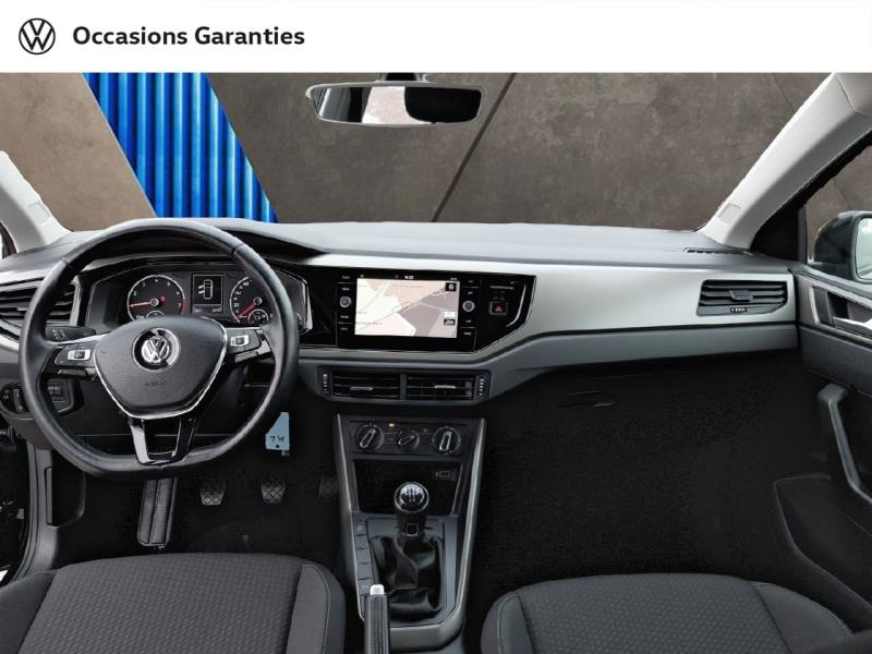 Voitures occasions VOLKSWAGEN POLO Confortline Business Laxou