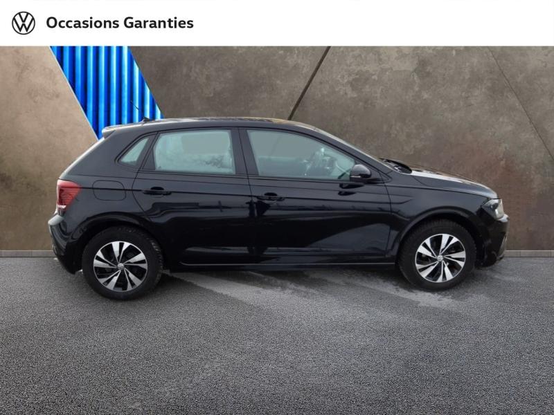 Voitures occasions VOLKSWAGEN POLO Confortline Business Laxou
