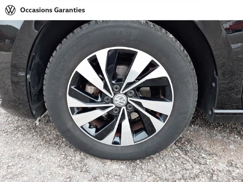 Voitures occasions VOLKSWAGEN POLO Confortline Business Laxou