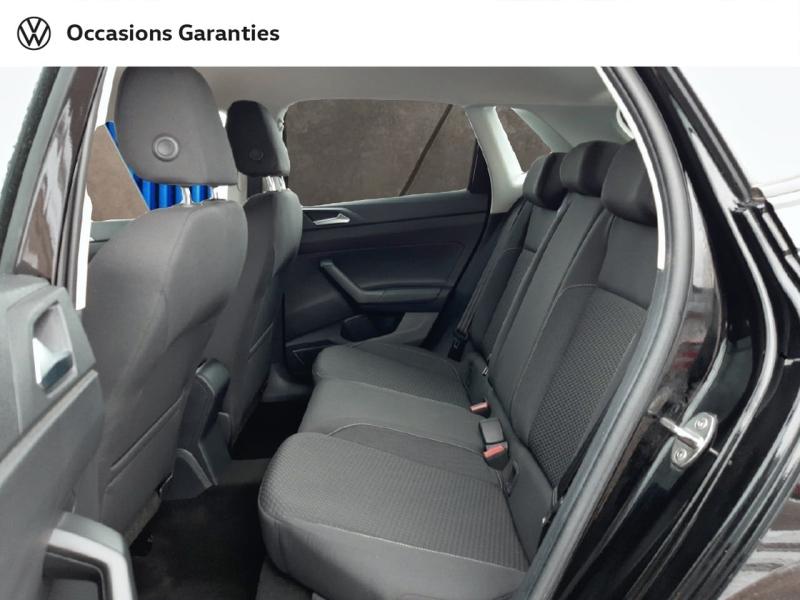 Voitures occasions VOLKSWAGEN POLO Confortline Business Laxou