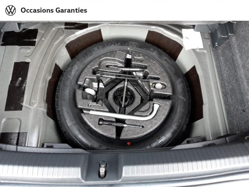 Voitures occasions VOLKSWAGEN POLO Confortline Business Laxou