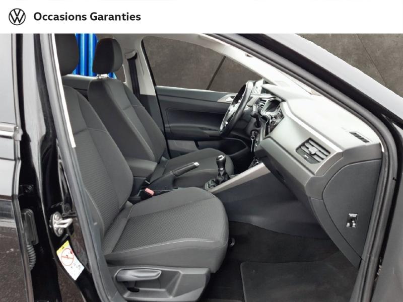 Voitures occasions VOLKSWAGEN POLO Confortline Business Laxou