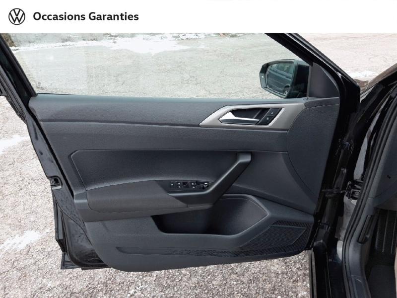 Voitures occasions VOLKSWAGEN POLO Confortline Business Laxou