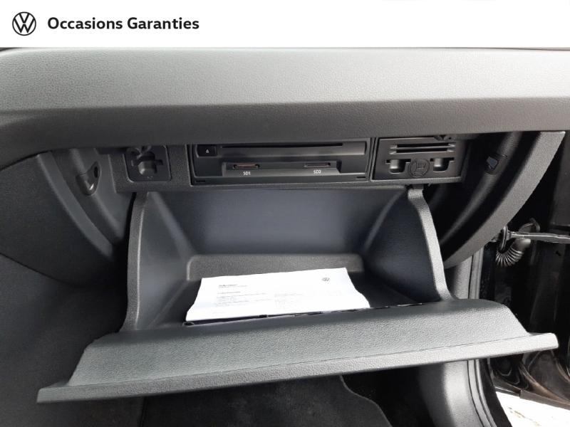 Voitures occasions VOLKSWAGEN POLO Confortline Business Laxou