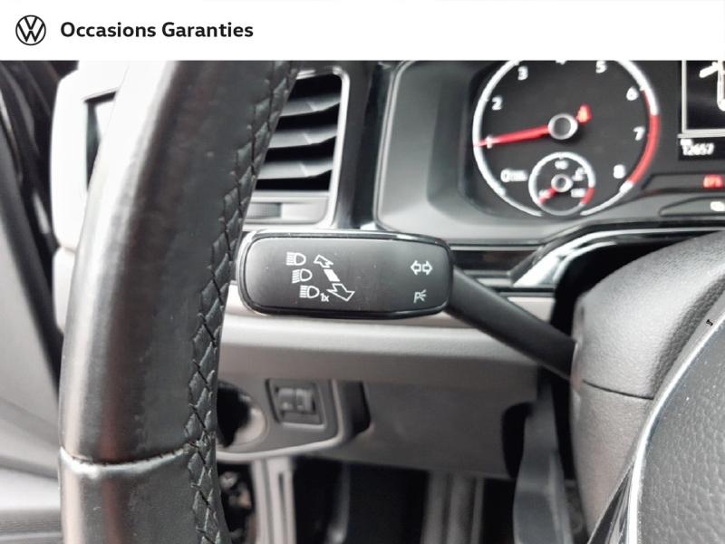Voitures occasions VOLKSWAGEN POLO Confortline Business Laxou