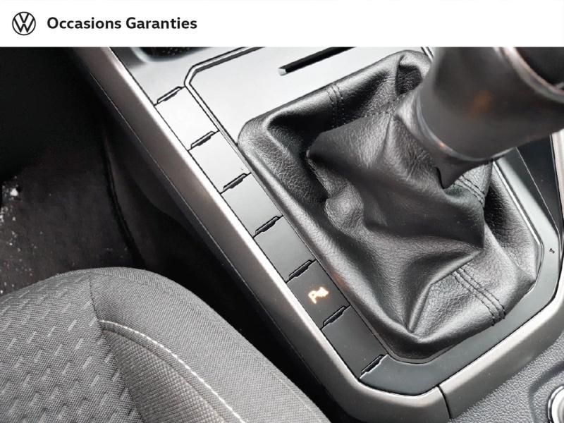 Voitures occasions VOLKSWAGEN POLO Confortline Business Laxou