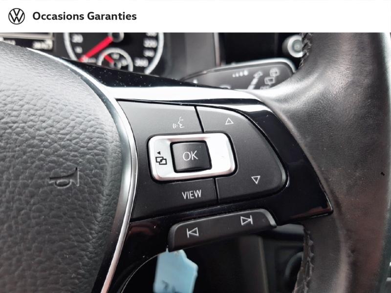 Voitures occasions VOLKSWAGEN POLO Confortline Business Laxou