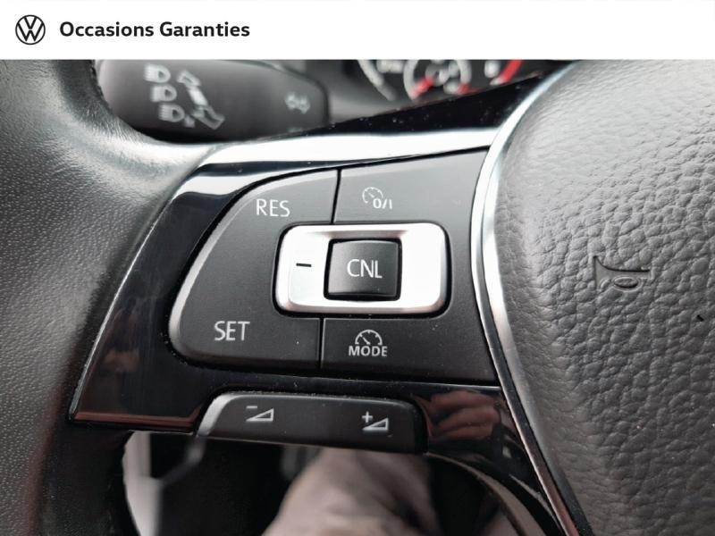 Voitures occasions VOLKSWAGEN POLO Confortline Business Laxou