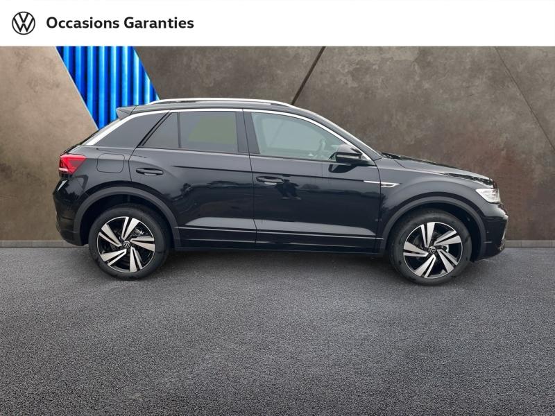 Voitures occasions VOLKSWAGEN T-ROC R-Line Edition Laxou